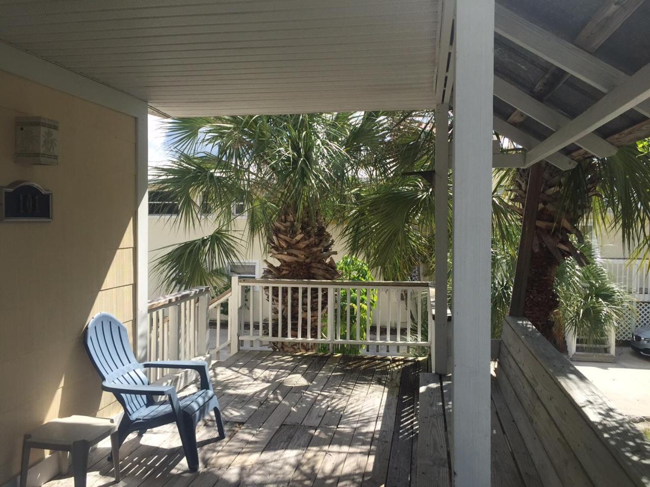 Flamingo Inn Fort Myers Beach Exterior photo